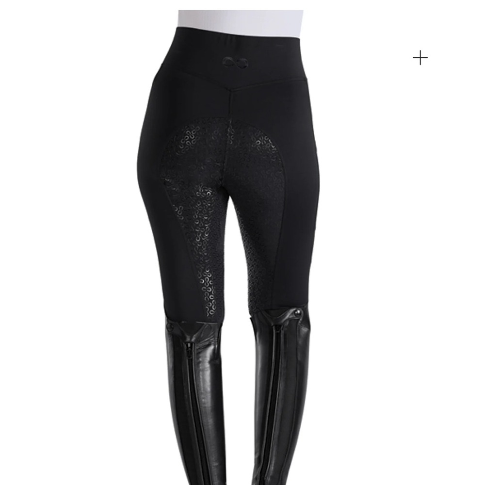 Stride riding Leggings
